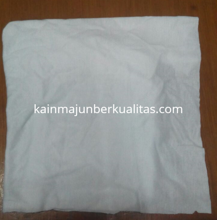 Lembaran Putih Image