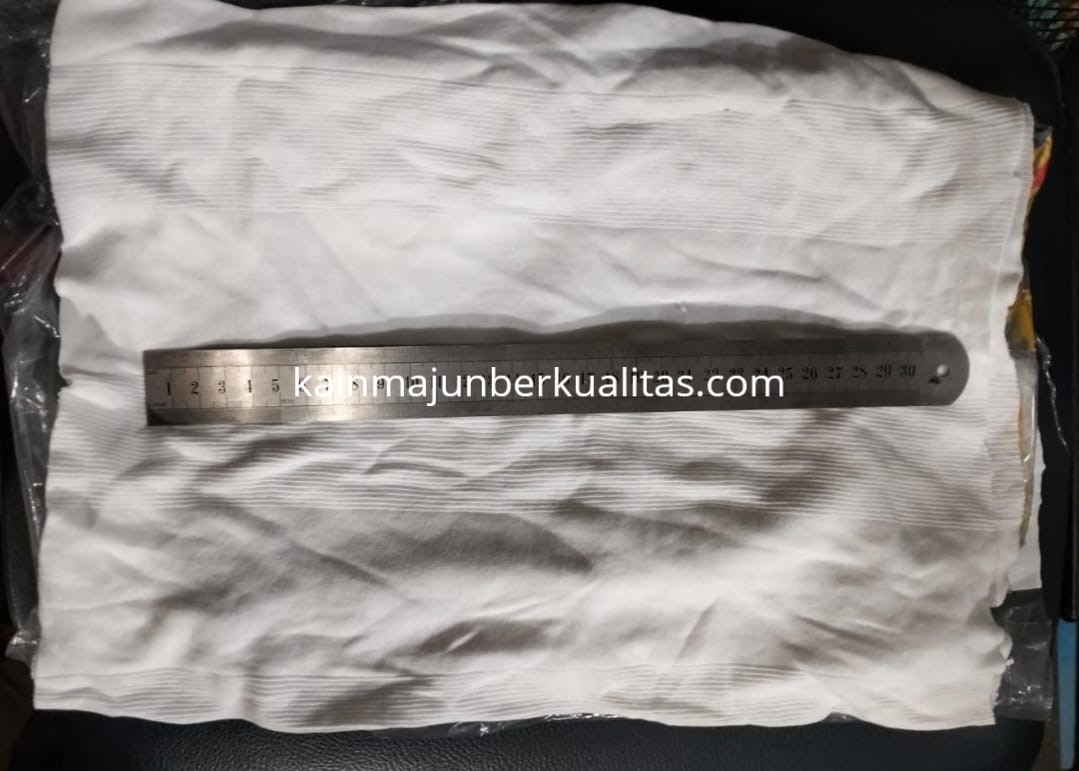 Pala Singlet Tanpa Dijahit Image